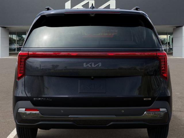 2026 Kia Carnival Hybrid SX Prestige Tucson AZ