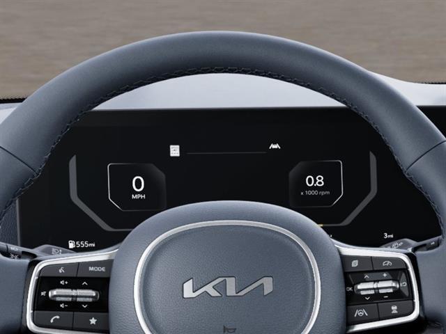 2026 Kia Carnival Hybrid SX Prestige Tucson AZ