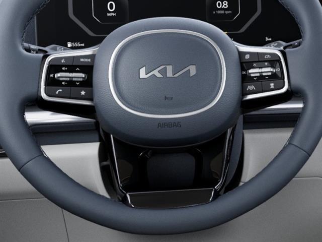 2026 Kia Carnival Hybrid SX Prestige Tucson AZ