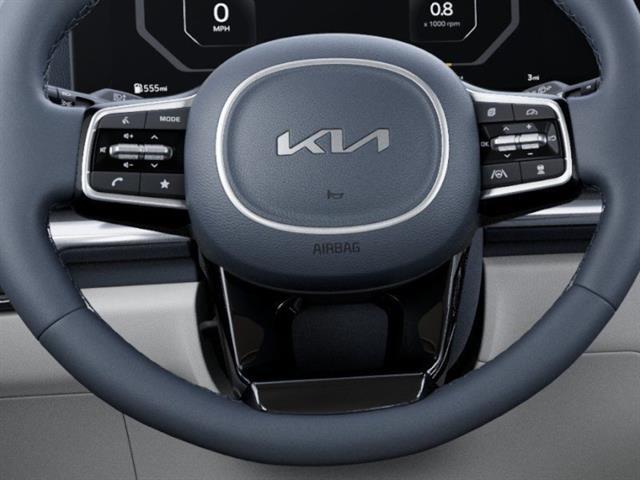 2026 Kia Carnival Hybrid SX Prestige Tucson AZ
