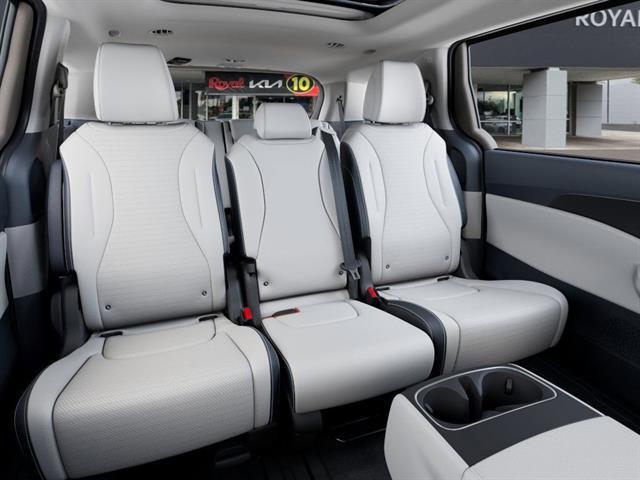 2026 Kia Carnival Hybrid SX Prestige Tucson AZ