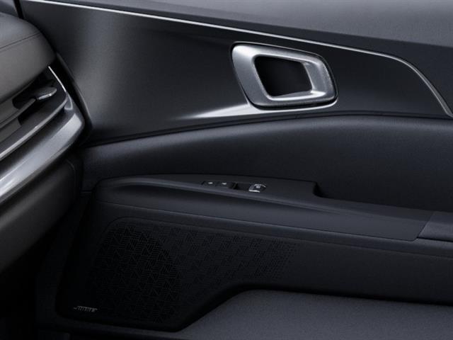 2026 Kia Carnival Hybrid SX Prestige Tucson AZ