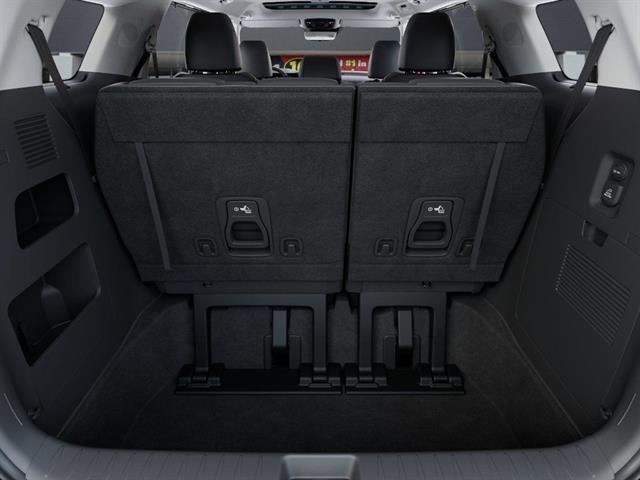 2026 Kia Carnival Hybrid SX Prestige Tucson AZ