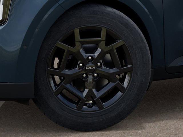 2026 Kia Carnival Hybrid SX Prestige Tucson AZ