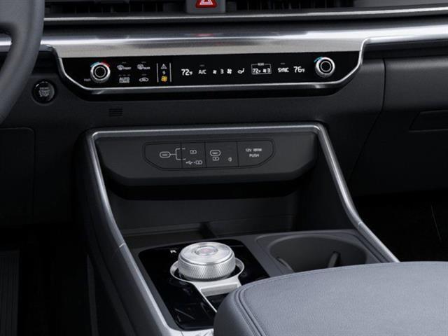 2026 Kia Carnival Hybrid SX Prestige Tucson AZ