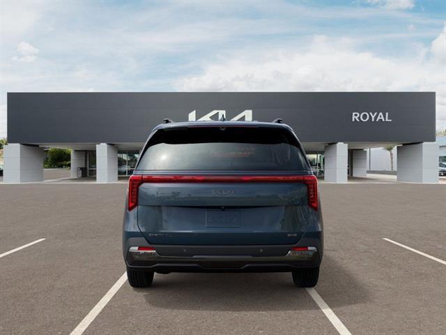 2026 Kia Carnival Hybrid SX Prestige Tucson AZ