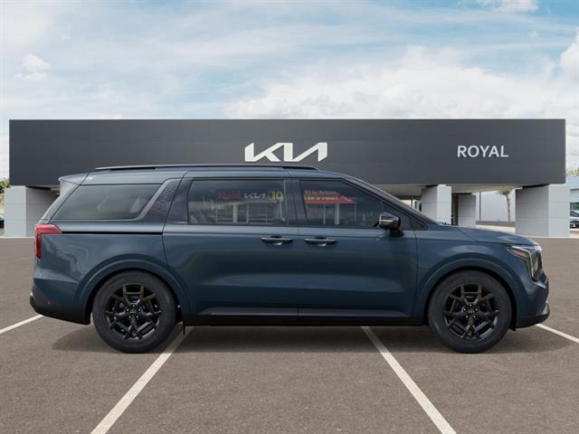 2026 Kia Carnival Hybrid SX Prestige Tucson AZ