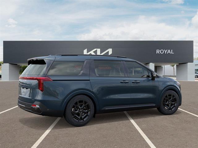 2026 Kia Carnival Hybrid SX Prestige Tucson AZ