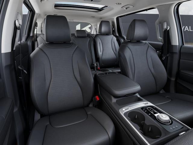 2026 Kia Carnival Hybrid SX Prestige Tucson AZ