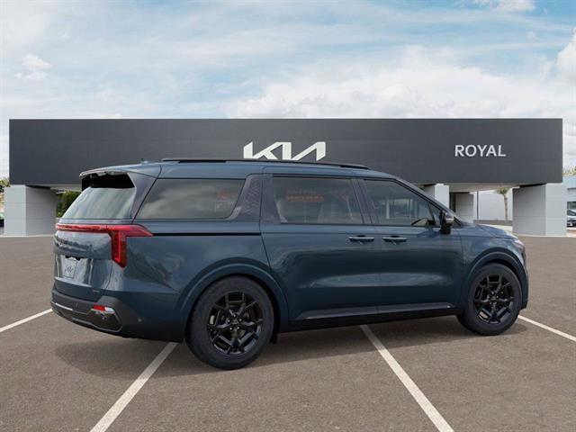 2026 Kia Carnival Hybrid SX Prestige Tucson AZ