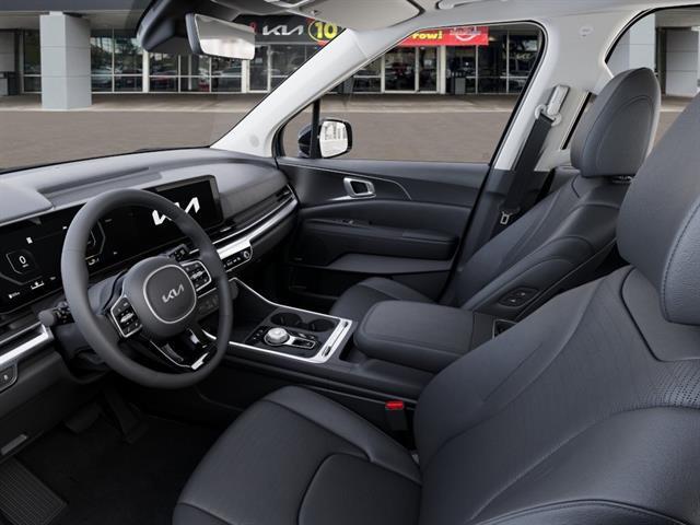 2026 Kia Carnival Hybrid SX Prestige Tucson AZ