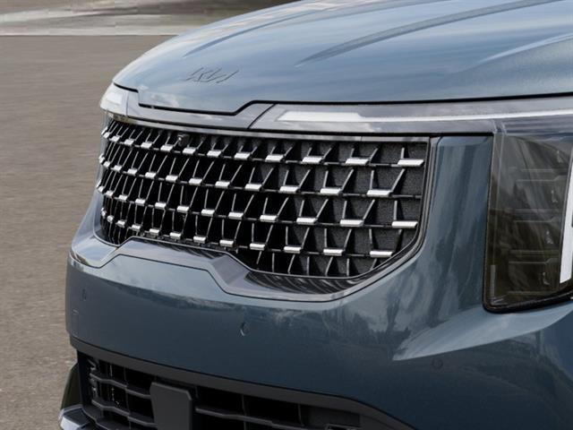 2026 Kia Carnival Hybrid SX Prestige Tucson AZ