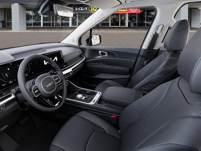 2026 Kia Carnival Hybrid SX Prestige Tucson AZ