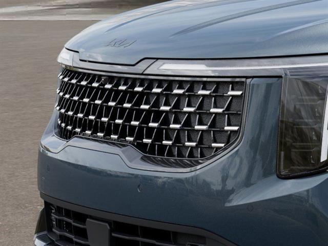 2026 Kia Carnival Hybrid SX Prestige Tucson AZ