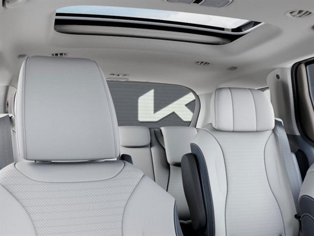 2026 Kia Carnival Hybrid SX Prestige Tucson AZ