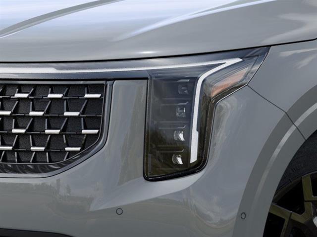 2026 Kia Carnival Hybrid SX Prestige Tucson AZ