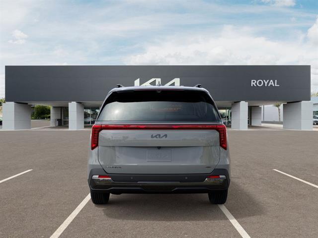 2026 Kia Carnival Hybrid SX Prestige Tucson AZ