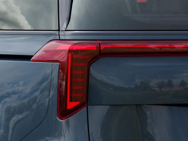 2026 Kia Carnival Hybrid SX Prestige Tucson AZ