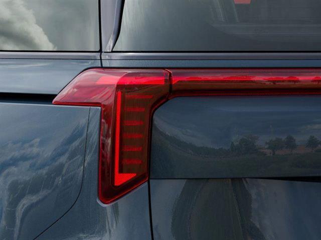 2026 Kia Carnival Hybrid SX Prestige Tucson AZ