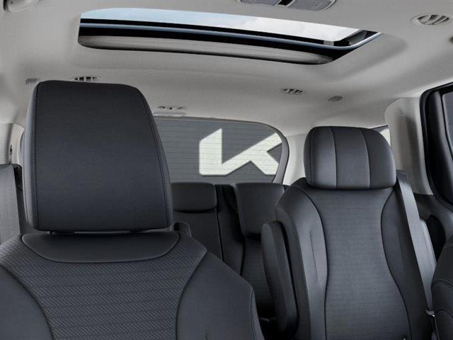 2026 Kia Carnival Hybrid SX Prestige Tucson AZ