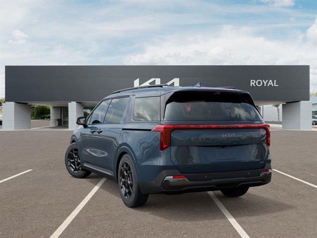 2026 Kia Carnival Hybrid SX Prestige Tucson AZ