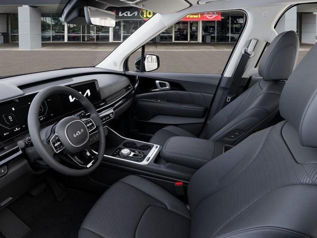 2026 Kia Carnival Hybrid SX Prestige Tucson AZ