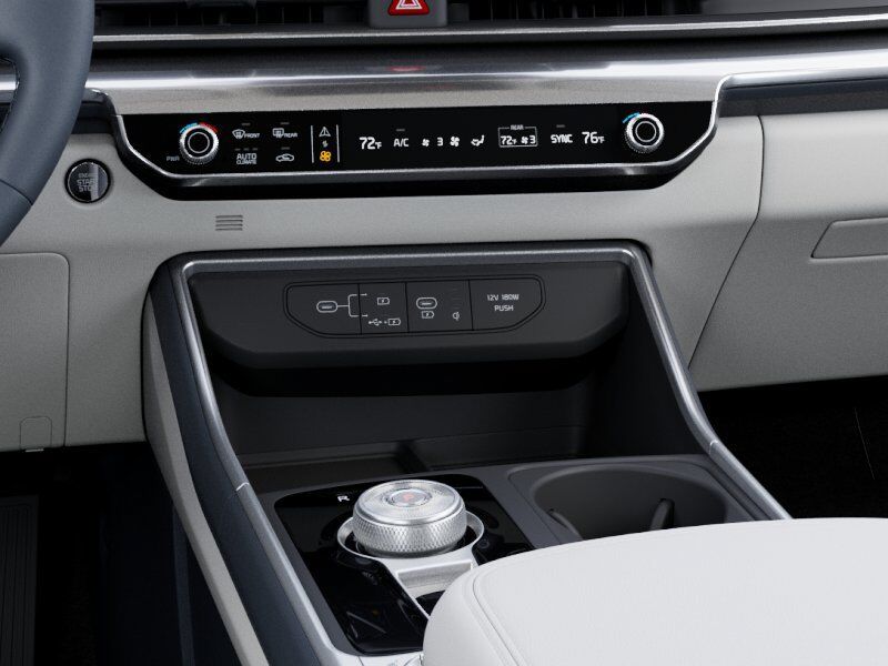 2026 Kia Carnival Hybrid SX Prestige Tucson AZ