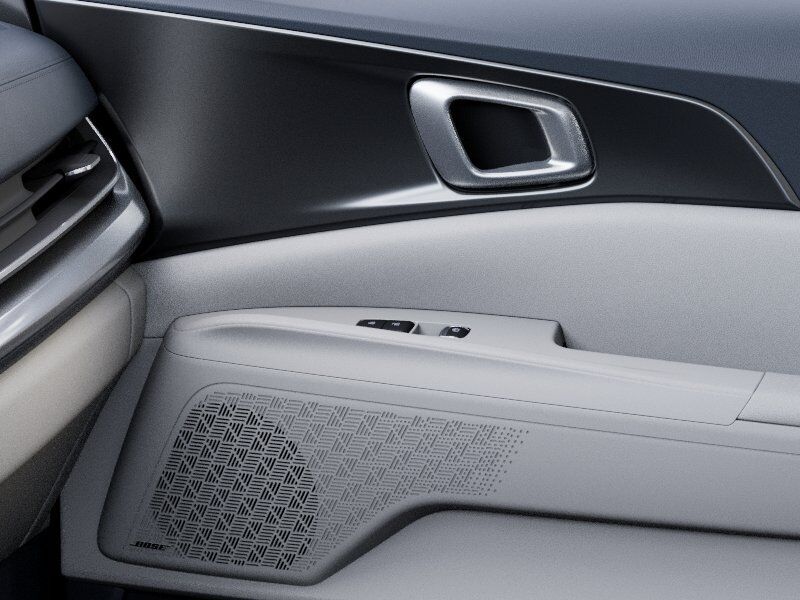 2026 Kia Carnival Hybrid SX Prestige Tucson AZ