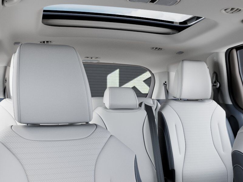 2026 Kia Carnival Hybrid SX Prestige Tucson AZ