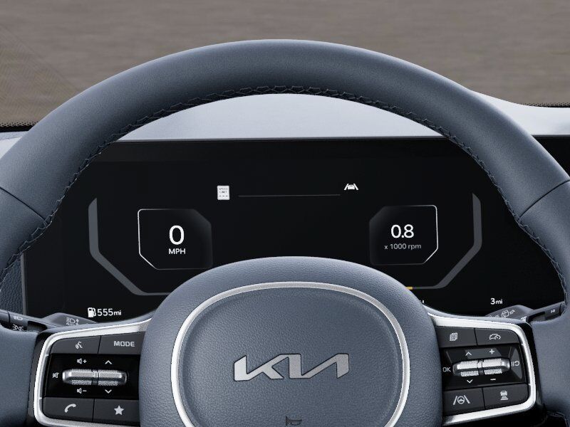 2026 Kia Carnival Hybrid SX Prestige Tucson AZ