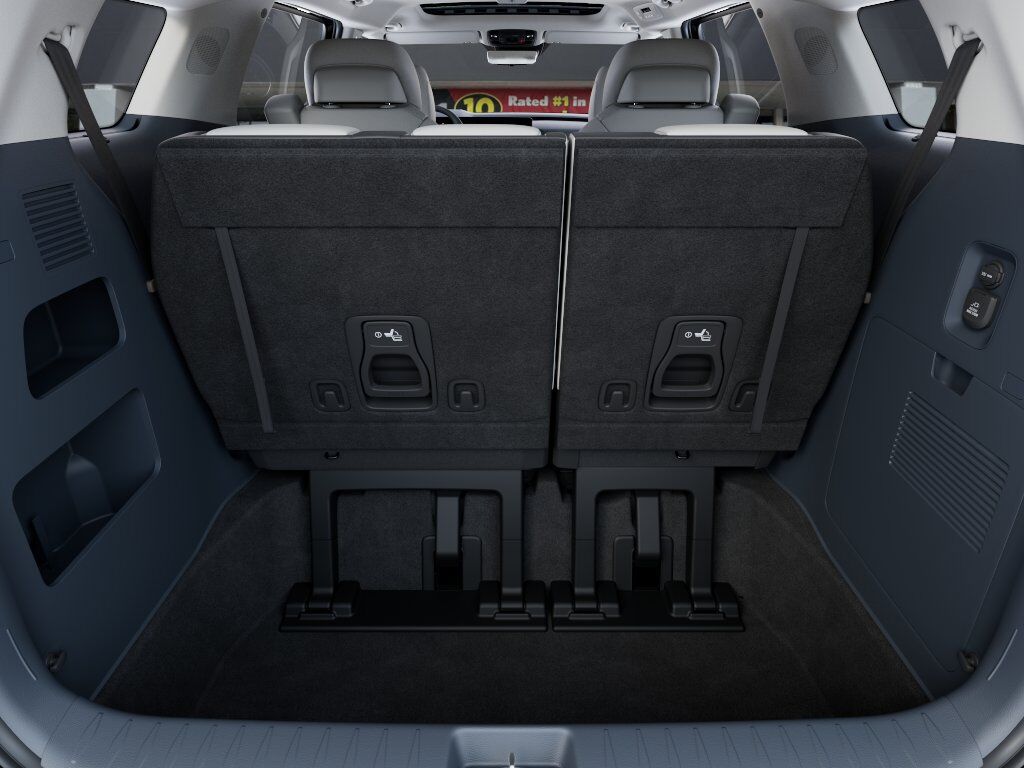 2026 Kia Carnival Hybrid SX Prestige Tucson AZ