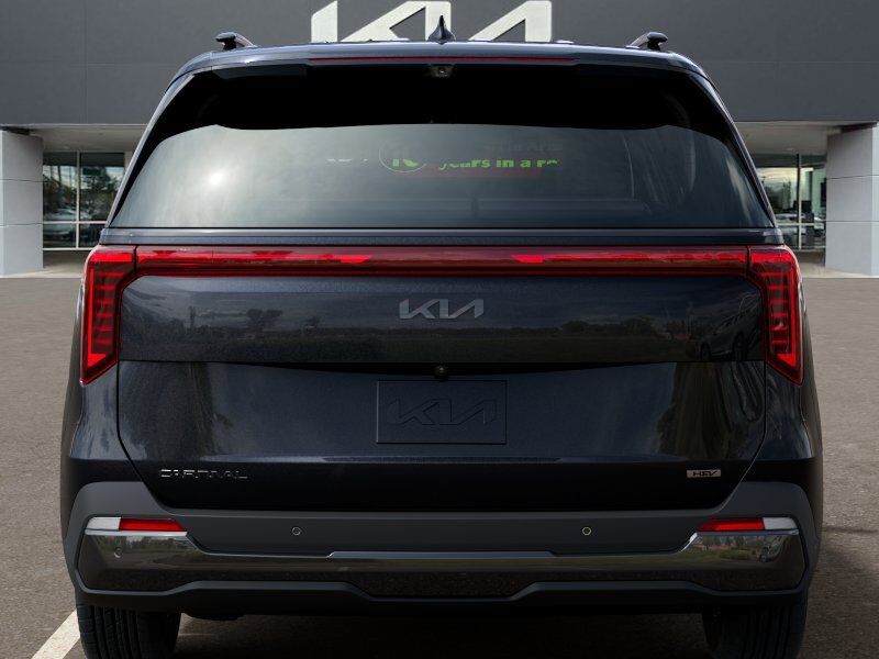 2026 Kia Carnival Hybrid SX Prestige Tucson AZ