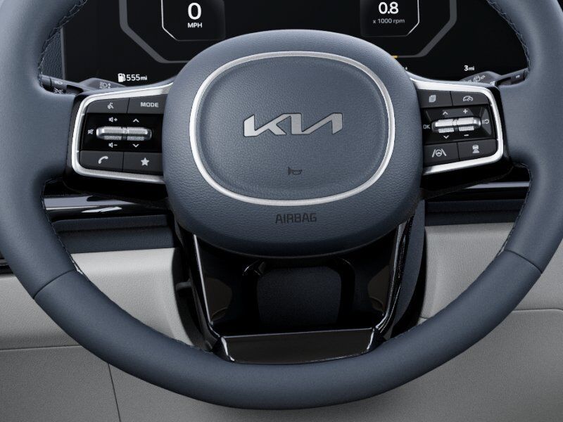 2026 Kia Carnival Hybrid SX Prestige Tucson AZ