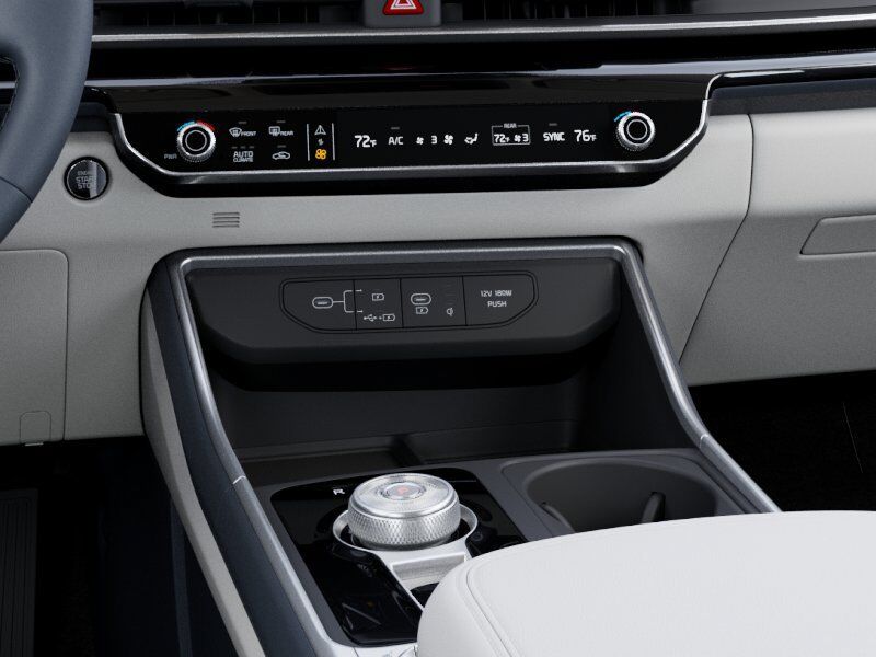 2026 Kia Carnival Hybrid SX Prestige Tucson AZ
