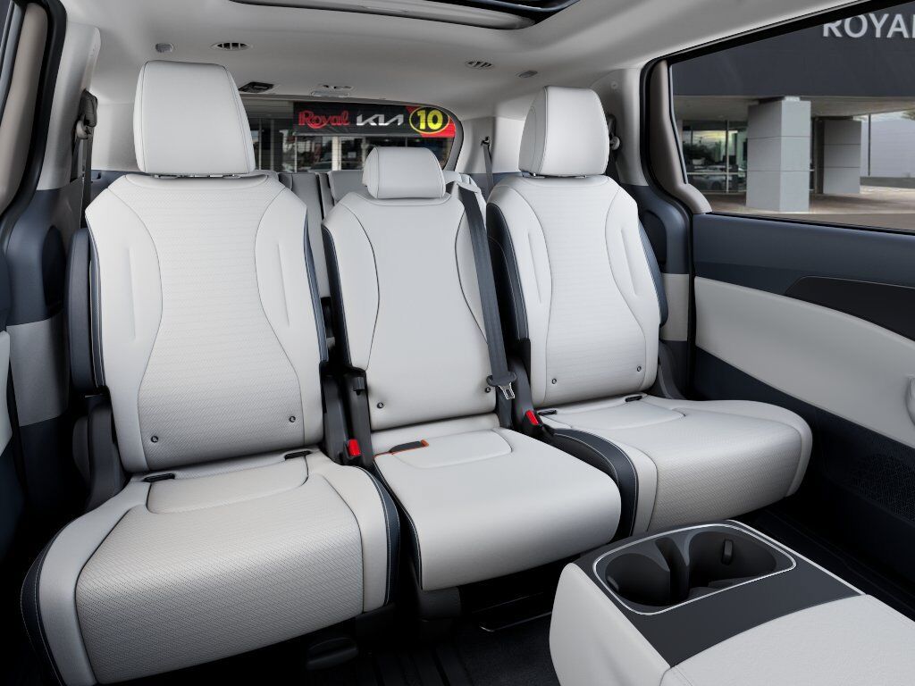 2026 Kia Carnival Hybrid SX Prestige Tucson AZ