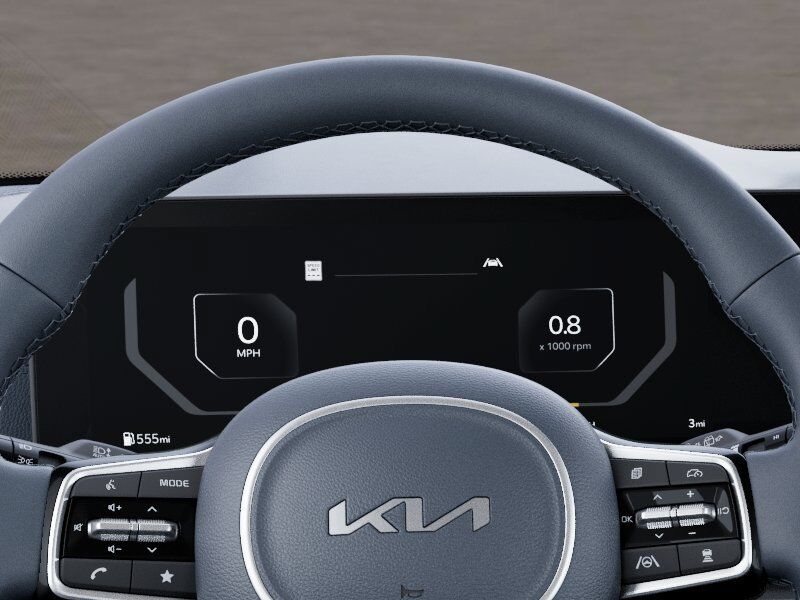 2026 Kia Carnival Hybrid SX Prestige Tucson AZ