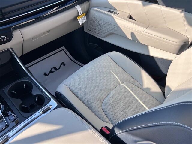 2026 Kia Carnival Hybrid SX Prestige Cape Girardeau MO