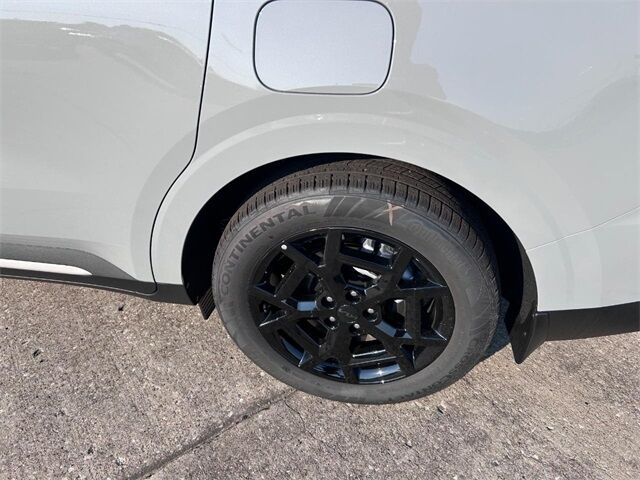 2026 Kia Carnival Hybrid SX Prestige Cape Girardeau MO