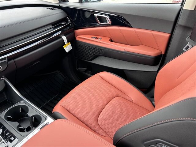 2026 Kia Carnival Hybrid SX Prestige Cape Girardeau MO