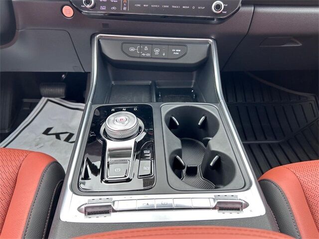 2026 Kia Carnival Hybrid SX Prestige Cape Girardeau MO