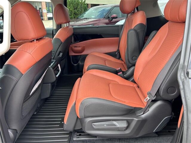 2026 Kia Carnival Hybrid SX Prestige Cape Girardeau MO