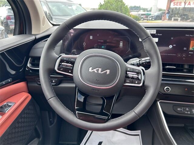 2026 Kia Carnival Hybrid SX Prestige Cape Girardeau MO