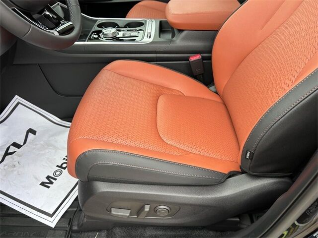 2026 Kia Carnival Hybrid SX Prestige Cape Girardeau MO