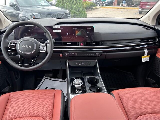 2026 Kia Carnival Hybrid SX Prestige Cape Girardeau MO