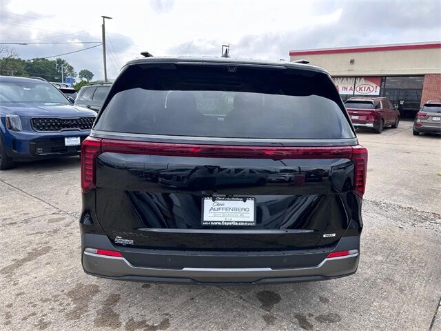 2026 Kia Carnival Hybrid SX Prestige Cape Girardeau MO