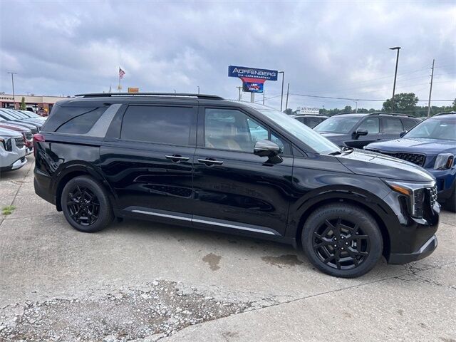 2026 Kia Carnival Hybrid SX Prestige Cape Girardeau MO