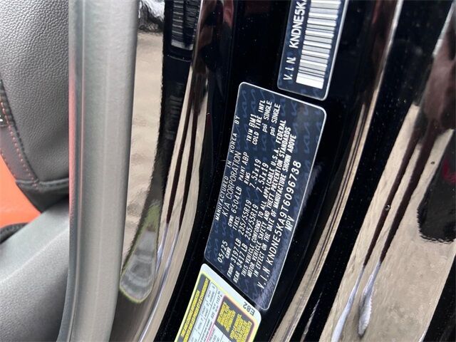 2026 Kia Carnival Hybrid SX Prestige Cape Girardeau MO