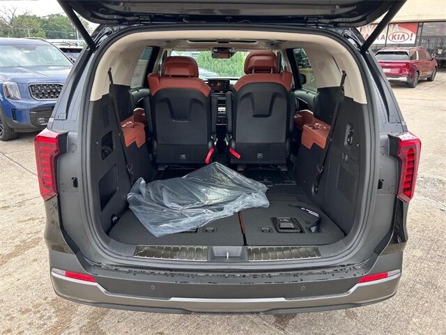 2026 Kia Carnival Hybrid SX Prestige Cape Girardeau MO