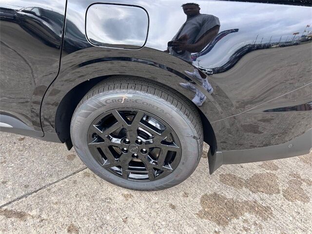 2026 Kia Carnival Hybrid SX Prestige Cape Girardeau MO