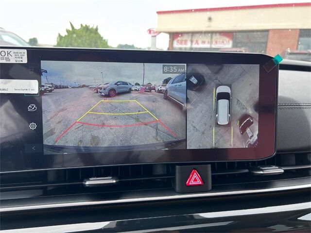 2026 Kia Carnival Hybrid SX Prestige Cape Girardeau MO